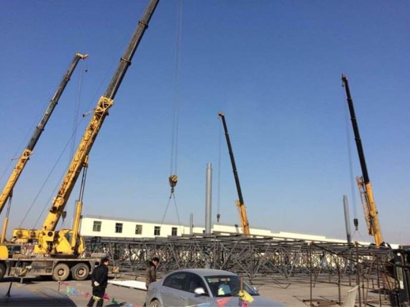 怎樣正確解決天氣對于大型吊裝搬運的干預問題? 怎樣正確解決天氣對于大型吊裝搬運的干預問題?