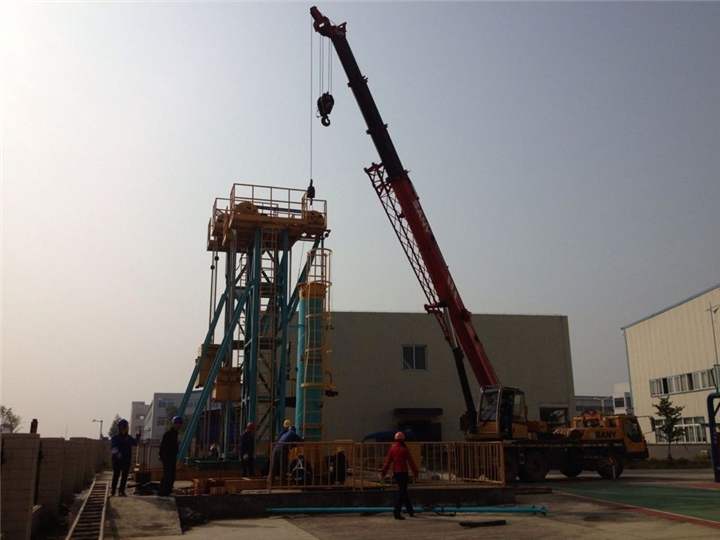 無錫大型設備搬運工作受哪些因素的影響 無錫大型設備搬運工作受哪些因素的影響