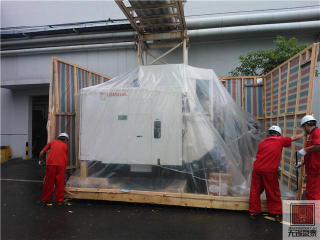 精密設(shè)備搬運(yùn) 精密設(shè)備搬運(yùn)